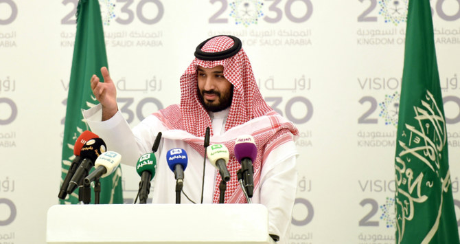 What Saudi Vision 2030 reform plan has achieved at the five-year mark