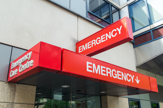 Most common Ramadan emergency room cases revealed by doctor 