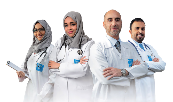 Bupa Arabia Launches New Health Insurance Programs | Arab News