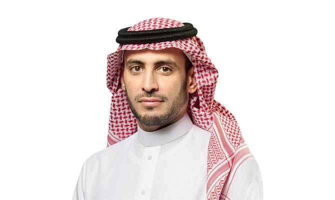 Who’s Who: Dr. Mohammed Saud Al-Tamimi, Governor Of Saudi Arabia’s ...