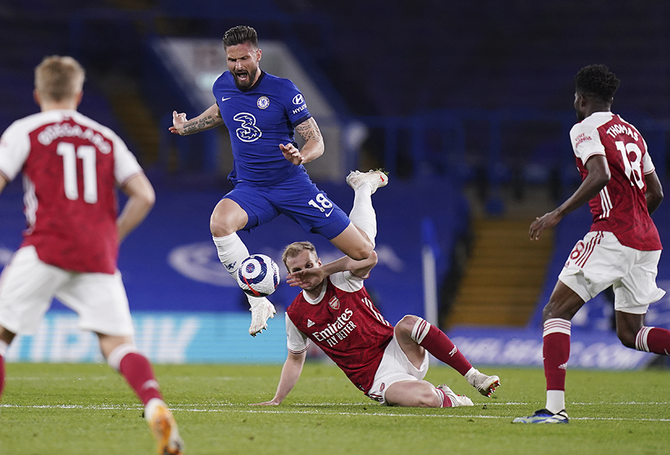 Tuchel eyes first Chelsea trophy as Leicester chase FA Cup history