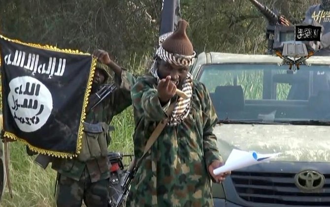 Nigeria’s Boko Haram leader ‘badly wounded’: sources