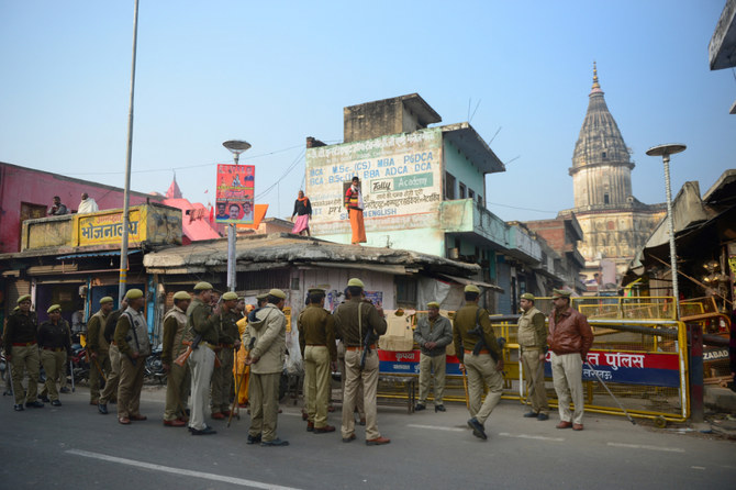 In most inflammatory action since Babri Masjid demolition, Indian Muslims fearful as another mosque razed