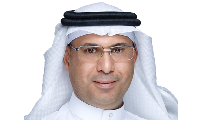 Who’s Who: Saad bin Abdul Aziz Alkhalb, CEO of the Saudi Export-Import Bank