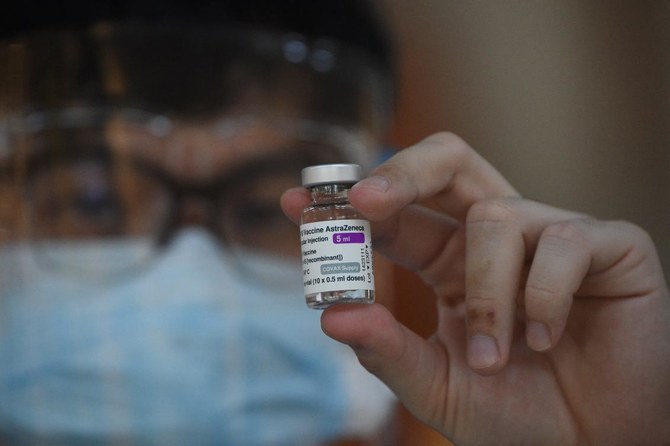 First AstraZeneca vaccine exports from Thailand to Philippines delayed — govt adviser