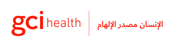 The GCI Health Middle East team consists of eight employees based in Dubai with a total of 25 employees across its network. (File/GCI)