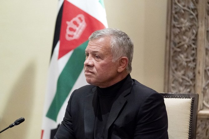 King Abdullah forms committee to oversee ‘qualitative leap’ in Jordan’s political system