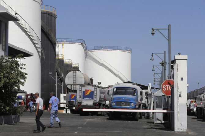 Concerns Grow That Lebanon Fuel Crisis Is Leading To ‘industrial And ...