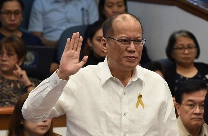 Former Philippine President Benigno Aquino Dies At 61 | Arab News