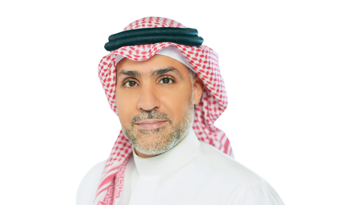 Who’s Who: Dr. Abdullah Hafiz, CEO of Saudi Arabia’s Academy for Developing Administrative Leaders