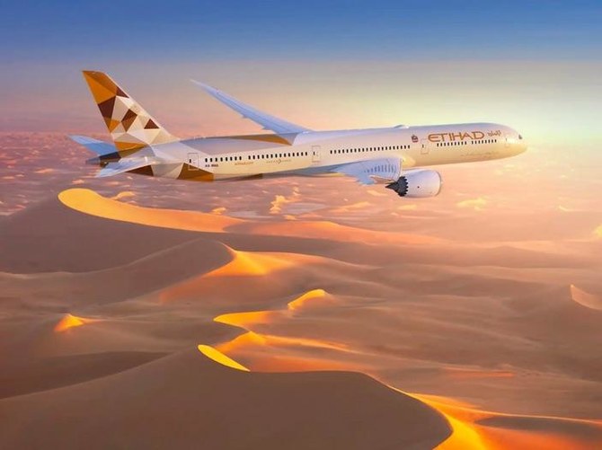 Israeli, UAE airlines announce cooperation deal