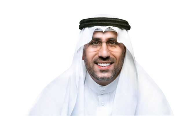 Who’s Who: Eng. Mater A. Al-Dhafeeri, commercial vice president of Sipchem