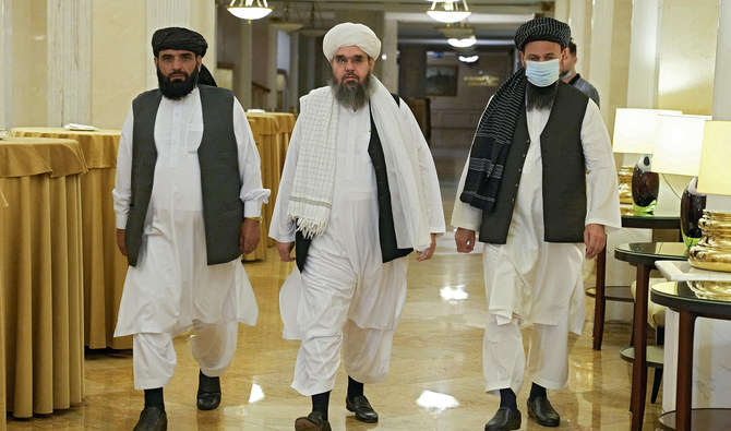 More qualified than Afghan government to run Kabul — Taliban spokesman