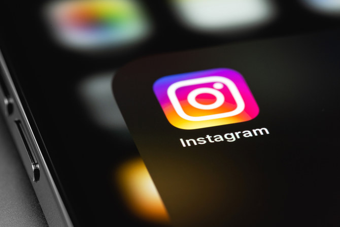 A spokesperson for Facebook, which owns Instagram, said the platform was already taking steps to keep teens safe on the social media platform. (Shutterstock)