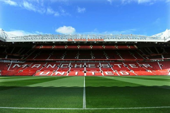 Manchester United call off Preston friendly over coronavirus fears