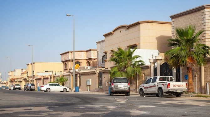 Saudi home ownership subsidies hit SR29.6bn