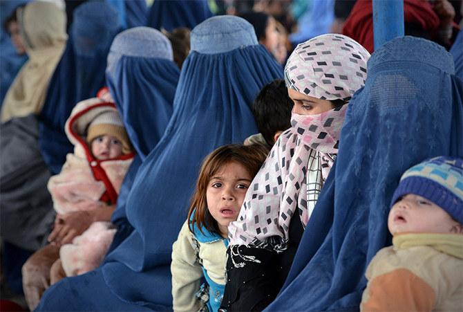 Taliban Pledge Peace And Women’s Rights Under Islam As They Strike ...