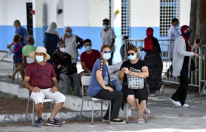 Tunisia to impose compulsory quarantine on visitors who have not been fully vaccinated