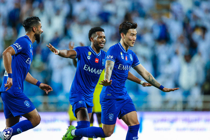 5 things we learned from second round of Saudi Pro League season