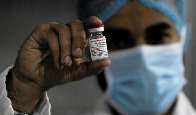 Egypt expects to produce nearly 18 million doses of Sinovac coronavirus vaccine a month