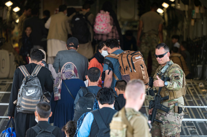 Western governments unlikely to extend evacuation window at Kabul airport – UK official