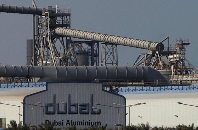 UAE’s Emirates Global Aluminium considering IPO in 2022 — sources