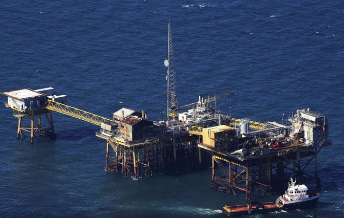 80 Percent Of Gulf Of Mexico Oil And Gas Production Remains Offline ...