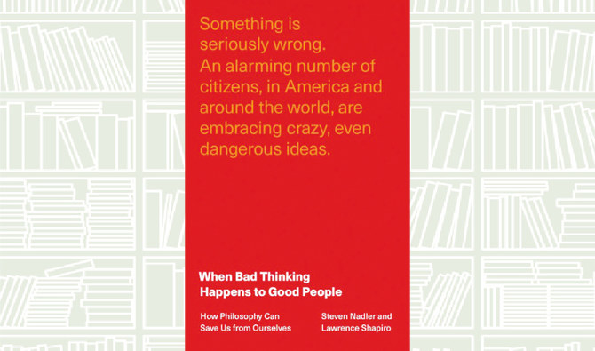 What We Are Reading Today: When Bad Thinking Happens to Good People