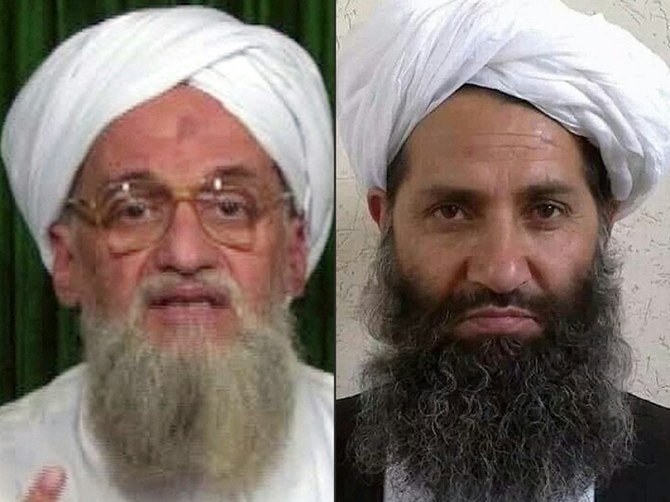 Twenty years after 9/11, jury still out on Taliban's Al-Qaeda links