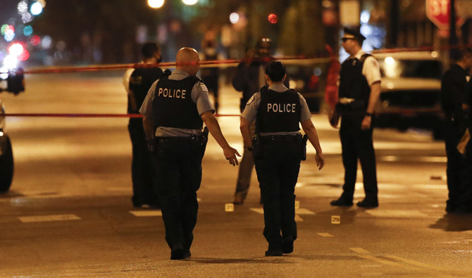 Arab business owners accuse Chicago of wrongly linking them to rising gun homicides