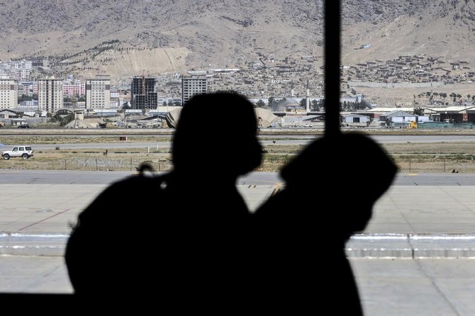 Qatar won’t take ‘responsibility’ for Kabul airport without clear Taliban agreement