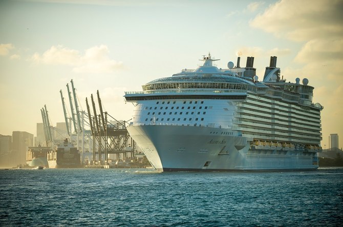 Saudi Ports Authority authorized to undertake projects to develop cruise industry