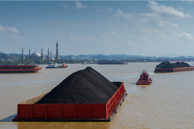 Indonesia wrestles with lure of lucrative coal industry and greener vision