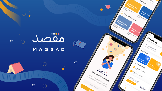 Edtech Platform Maqsad Raises $2.1 Million Pre-seed, Aims To Educate ...