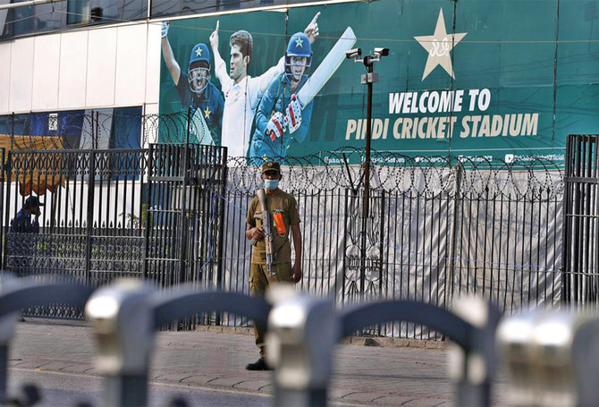 England Cricket Board says withdrawing men and women’s teams from series in Pakistan