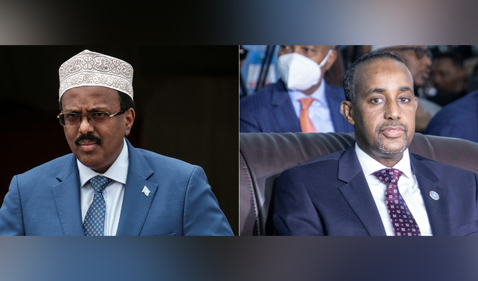 US calls for Somalia leadership to resolve ‘dispute’