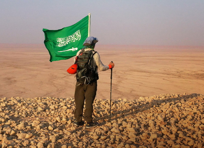 Saudi Sports for All Federation marking 91st National Day with campaign celebrating nation’s sporting achievements 