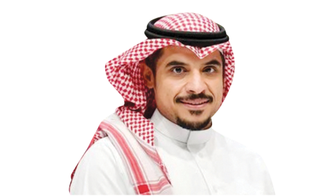 Who’s Who: Fahad bin Saleh Al-Azzam, assistant deputy minister at Saudi Health Ministry