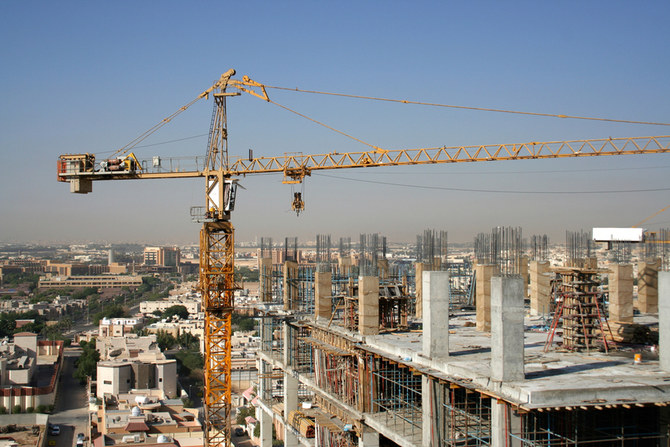Saudi builder Arriyadh Development appoints PIF exec Jihad Al-Qadi as CEO