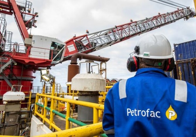 Petrofac to plead guilty to 7 counts of bribery in Mideast oil projects 