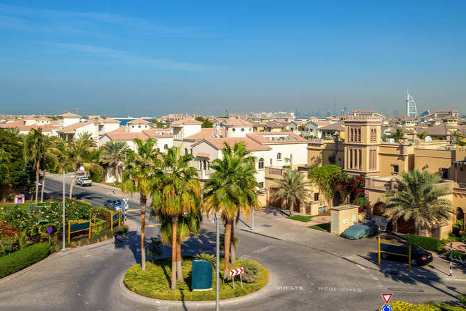 Middle East homebuyers want bigger, ‘greener’ properties: Knight Frank