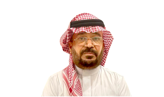 Who’s Who: Abdulrahman Al-Nimari, chief information security officer at KSA’s Rock Solid Group