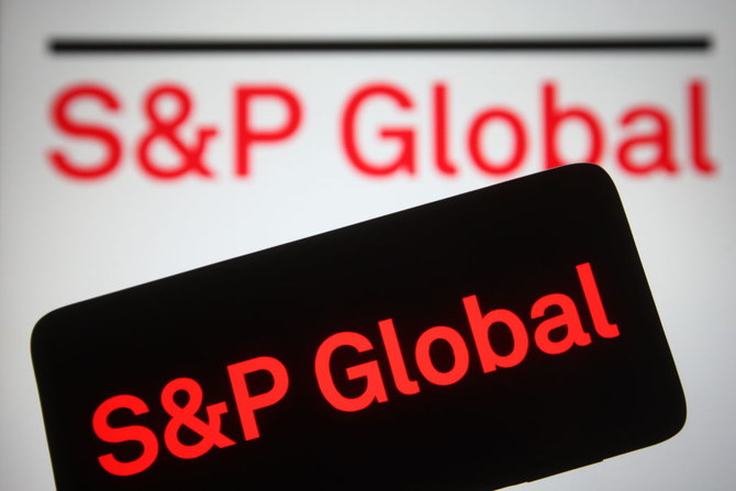 EU rubber stamps S&P Global deal to buy IHS Markit