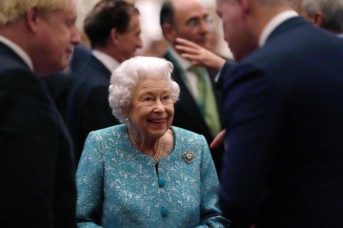 Queen Elizabeth II won’t visit COP26 UN climate conference after health scare