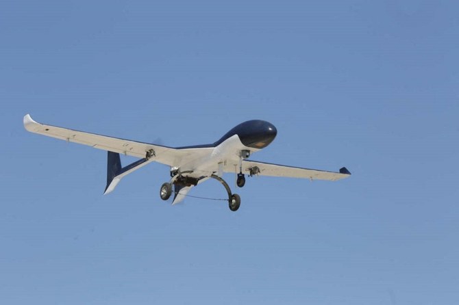 US targets Iran's drone program with sanctions