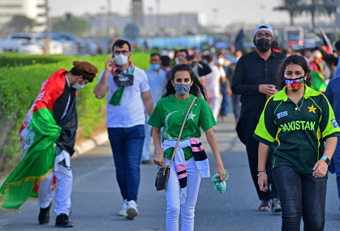 International Cricket Council apologizes to fans after Pakistan, Afghanistan T20 match