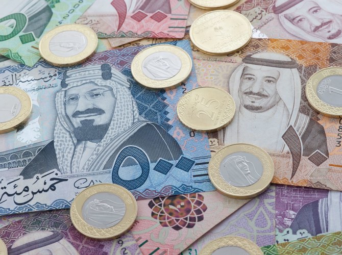 Saudi Arabia records its first quarterly budget surplus since Q1 2019