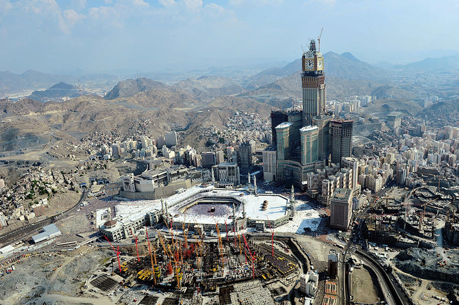 Non-Saudis can invest in real estate funds in Makkah, Madinah