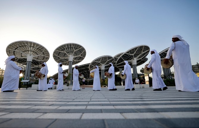 Expo 2020 Dubai visit figure approaches 3 million