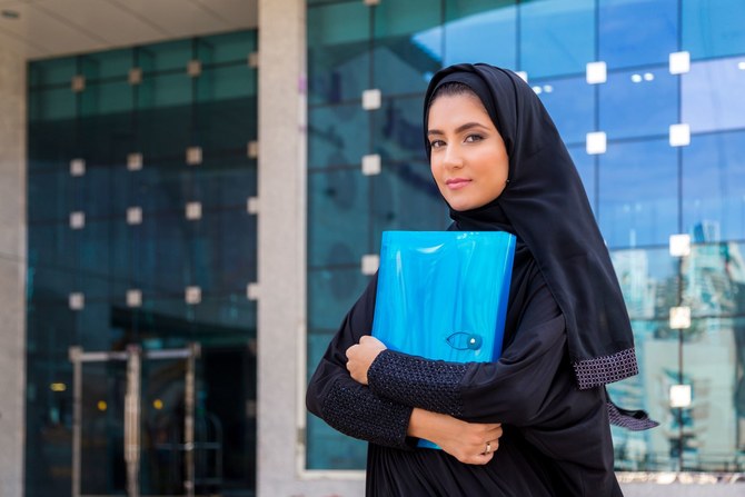 US University To Provide Demand-driven Training To 50 Saudi Women ...